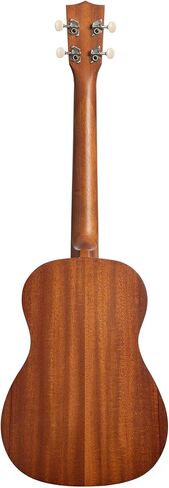 ماكالا باريتون الماهوجني القيثارة من كالا (MK-B) in Kuwait