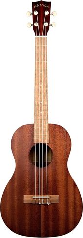 ماكالا باريتون الماهوجني القيثارة من كالا (MK-B) in Kuwait