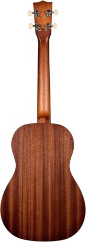 ماكالا باريتون الماهوجني القيثارة من كالا (MK-B) in Kuwait