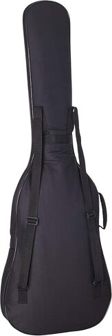 World Tour 3/4-Size Acoustic Guitar Gig Bag in Saudi Arabia