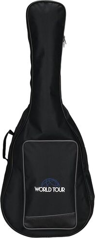 World Tour 3/4-Size Acoustic Guitar Gig Bag in Kuwait