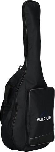 World Tour 3/4-Size Acoustic Guitar Gig Bag in Kuwait