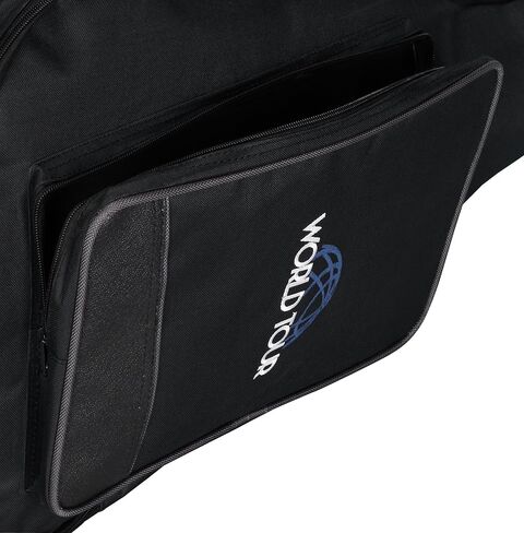 World Tour 3/4-Size Acoustic Guitar Gig Bag in Kuwait
