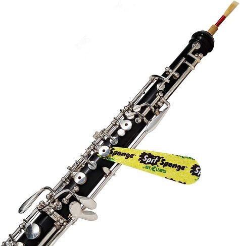 وسادات تنظيف من الصوف من أجل clarinet، oboe، الناي ، البسون in Kuwait