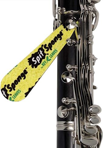 وسادات تنظيف من الصوف من أجل clarinet، oboe، الناي ، البسون in Kuwait