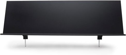 حزمة لوحة المفاتيح Nord Stage 4 المدمجة ذات 73 مفتاحًا وشبه مرجحة مع شاشة Nord Piano V2 (زوج)، وحامل الموسيقى Nord، وسماعات الرأس (4 عناصر) in Kuwait