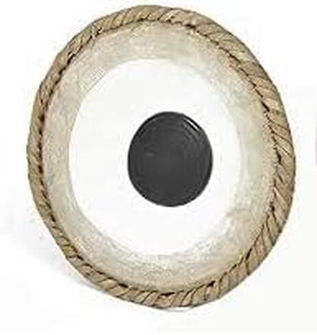 Tabla Head Tabla Bayan 9.25 inch Tabla Pudi Tabla Parts and Accessories Tabla Musical instruments in Saudi Arabia