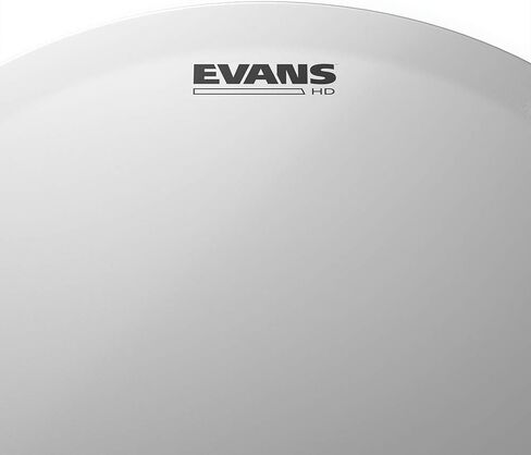 Evans Genera HD Drum Head, 13 Inch in Saudi Arabia