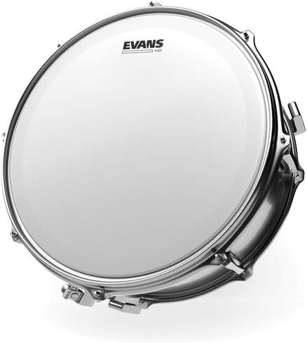 Evans Genera HD Drum Head, 13 Inch in Saudi Arabia