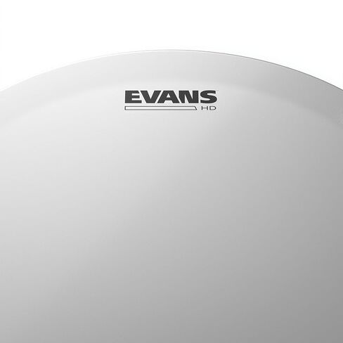 Evans Genera HD Drum Head, 13 Inch in Saudi Arabia