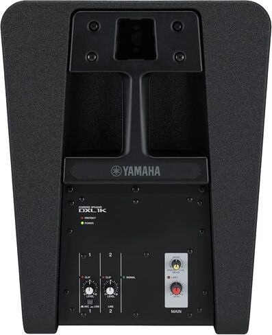 Yamaha DXL1K Powered Speaker, 1100W, 12" in Kuwait