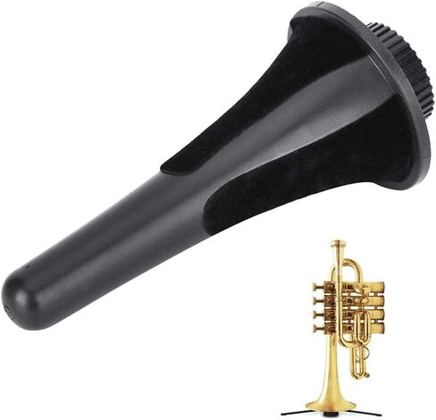Clarinet Stand,Portable Folded Tripod Clarinet Stand Clarinet Bracket Holder Musical Instrument Accessories Black for Wind Instrument in Saudi Arabia