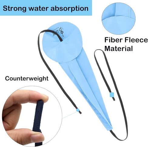 10-in-1 Saxophone Cleaning Kit, Alto Saxophone Cleaner Kit Including Sax Cleaning Cloth, Mouthpiece Brush, Mini Screwdriver Cleaning Cloth for Flute and Wind & Woodwind Instrument in Kuwait