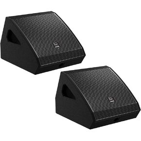 Electro-Voice PXM-12MP 12" Powered Coaxial Monitor (Pair) in Kuwait
