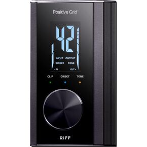 واجهة جيتار صوت USB RIFF ذات الشبكة الإيجابية لأجهزة Mac والكمبيوتر الشخصي والهاتف المحمول in Kuwait