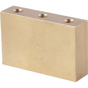 Floyd Rose Fat Brass Tremolo Block, 37mm
