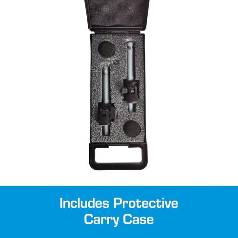 ميكروفونات مكثفة من سامسون، فضي (SAM C02PR) in Kuwait