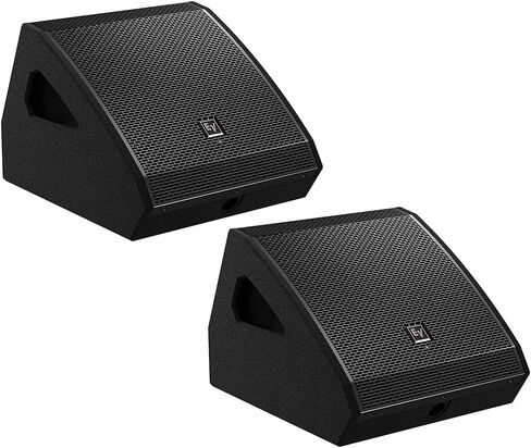 Electro-Voice PXM-12MP 12" Powered Coaxial Monitor (Pair) in Saudi Arabia