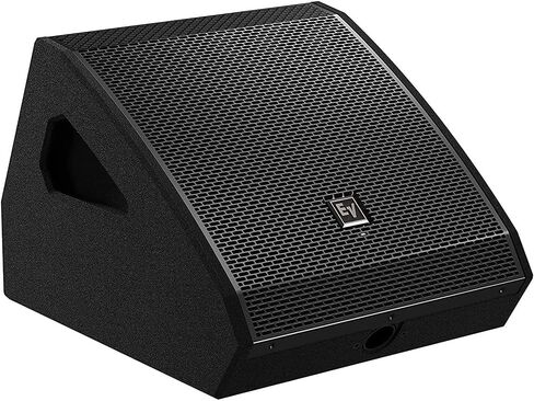 Electro-Voice PXM-12MP 12" Powered Coaxial Monitor (Pair) in Saudi Arabia