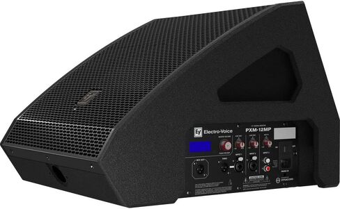 Electro-Voice PXM-12MP 12" Powered Coaxial Monitor (Pair) in Saudi Arabia