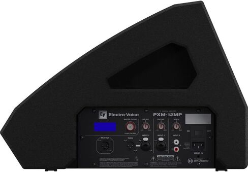Electro-Voice PXM-12MP 12" Powered Coaxial Monitor (Pair) in Saudi Arabia