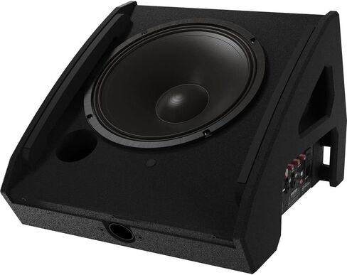 Electro-Voice PXM-12MP 12" Powered Coaxial Monitor (Pair) in Saudi Arabia