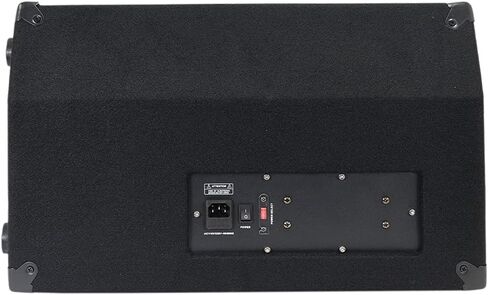 الصوت الزلزالي FL-10MP-PW جهاز مراقبة الأرضية/المسرح النشط ثنائي الاتجاه مقاس 10 بوصات مع بوق تيتانيوم in Kuwait