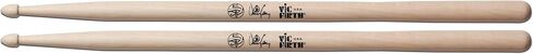 Vic Firth Signature Series - Danny Carey & Zildjian David Grohl Artist Series Drumsticks in Saudi Arabia