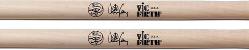 Vic Firth Signature Series - Danny Carey & Zildjian David Grohl Artist Series Drumsticks in Saudi Arabia