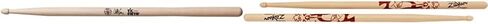 Vic Firth Signature Series - Danny Carey & Zildjian David Grohl Artist Series Drumsticks in Saudi Arabia