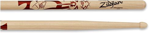 Vic Firth Signature Series - Danny Carey & Zildjian David Grohl Artist Series Drumsticks in Saudi Arabia