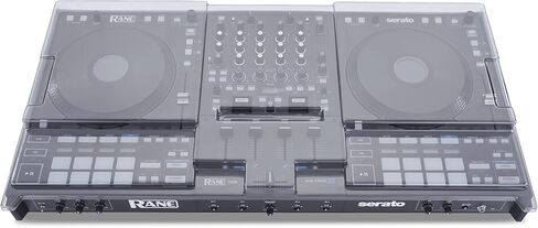 ديكسيفر غطاء متوافق مع راين فور (DS-PC-RANE4) in Kuwait