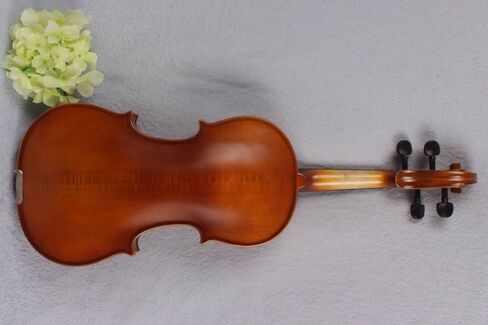 left hand Electric Violin 4/4 Maple Spruce Hand made Violin With Case Bow in Kuwait
