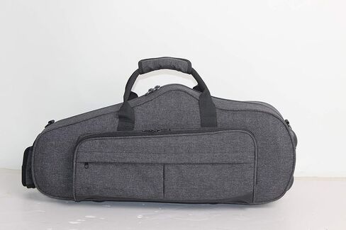 حافظة ساكسفون التو مصنوعة من القماش الرغوي in Kuwait