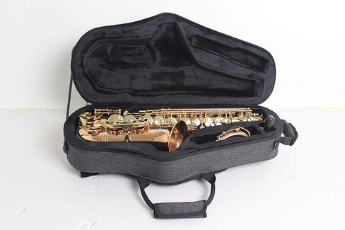 حافظة ساكسفون التو مصنوعة من القماش الرغوي in Kuwait