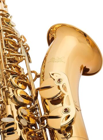 جان بول الولايات المتحدة الأمريكية تينور ساكسفون، ذهبي (TS-400GP) in Kuwait