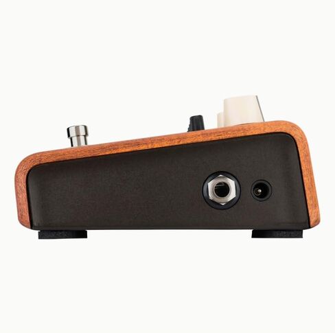 LR Baggs Align Series Equalizer Acoustic Guitar EQ Pedal Bundle w/ 12x Fender Picks and Liquid Audio Polishing Cloth in Saudi Arabia