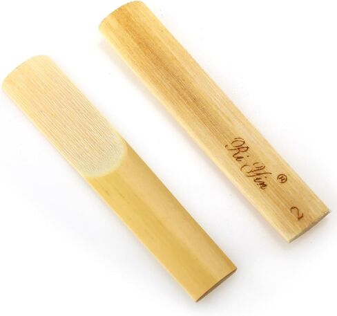 أعواد NANYI Bb Clarinet التقليدية، 10 قطع مع حقيبة محمولة (قوة 3.0) in Kuwait