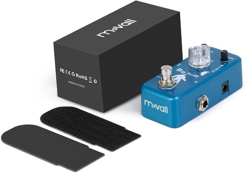MP-304 Boostaur Guitar Effect Pedal Micro Clean Boost Pedal with True Bypass in Saudi Arabia