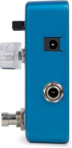 MP-304 Boostaur Guitar Effect Pedal Micro Clean Boost Pedal with True Bypass in Saudi Arabia