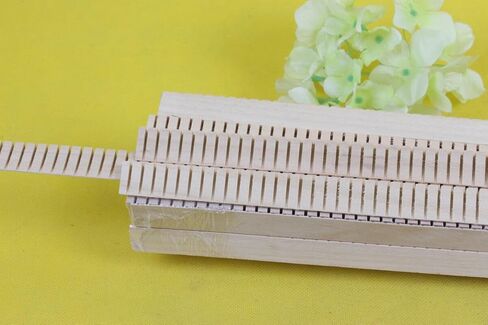 25x Strip LUTHIER LNSIDE BINDING Solid Wood Acoustic Guitar parts 740x17x5mm in Saudi Arabia