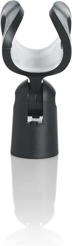Gator Frameworks Wired Microphone Clip (GFW-MIC-CLIP) in Saudi Arabia