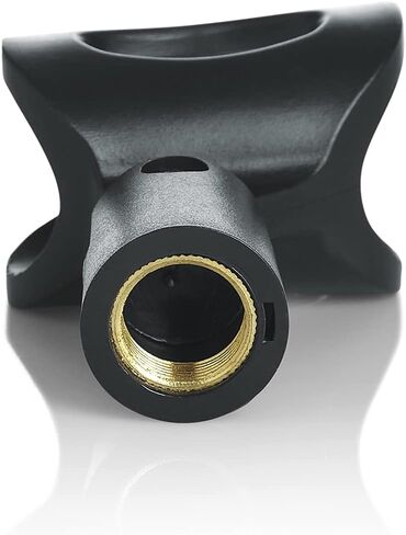 Gator Frameworks Wired Microphone Clip (GFW-MIC-CLIP) in Saudi Arabia