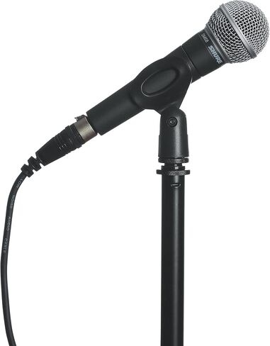 Gator Frameworks Wired Microphone Clip (GFW-MIC-CLIP) in Saudi Arabia