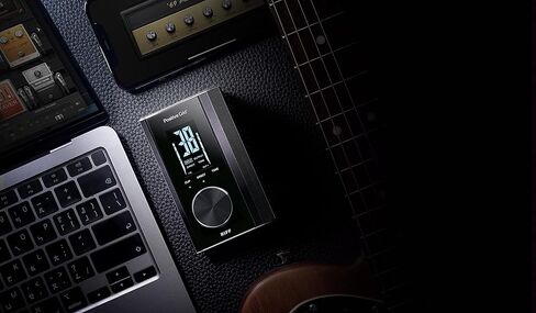 واجهة جيتار صوت USB RIFF ذات الشبكة الإيجابية لأجهزة Mac والكمبيوتر الشخصي والهاتف المحمول in Kuwait