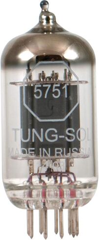 5751 - Tung-Sol in Saudi Arabia
