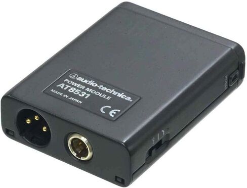 Power Module (Discontinued by Manufacturer) in Saudi Arabia