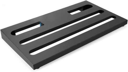 صويان لوحة دواسة بتاثير الجيتار مع شنطة حمل بلون اسود بي دي ال in Kuwait