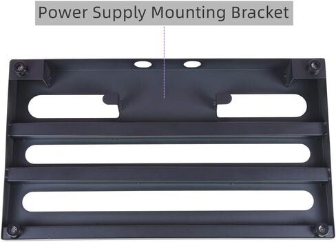 صويان لوحة دواسة بتاثير الجيتار مع شنطة حمل بلون اسود بي دي ال in Kuwait