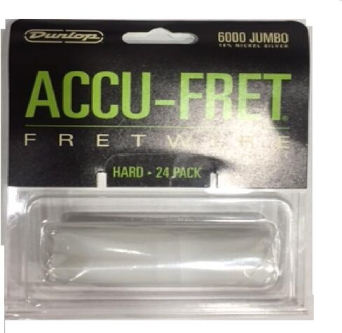 دونلوب 6S6000 ACCU-FRET FRETWIRE in Saudi Arabia
